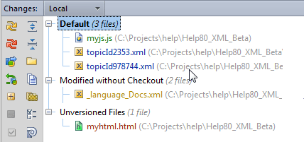 强制检查项目状态 强制检查项目状态