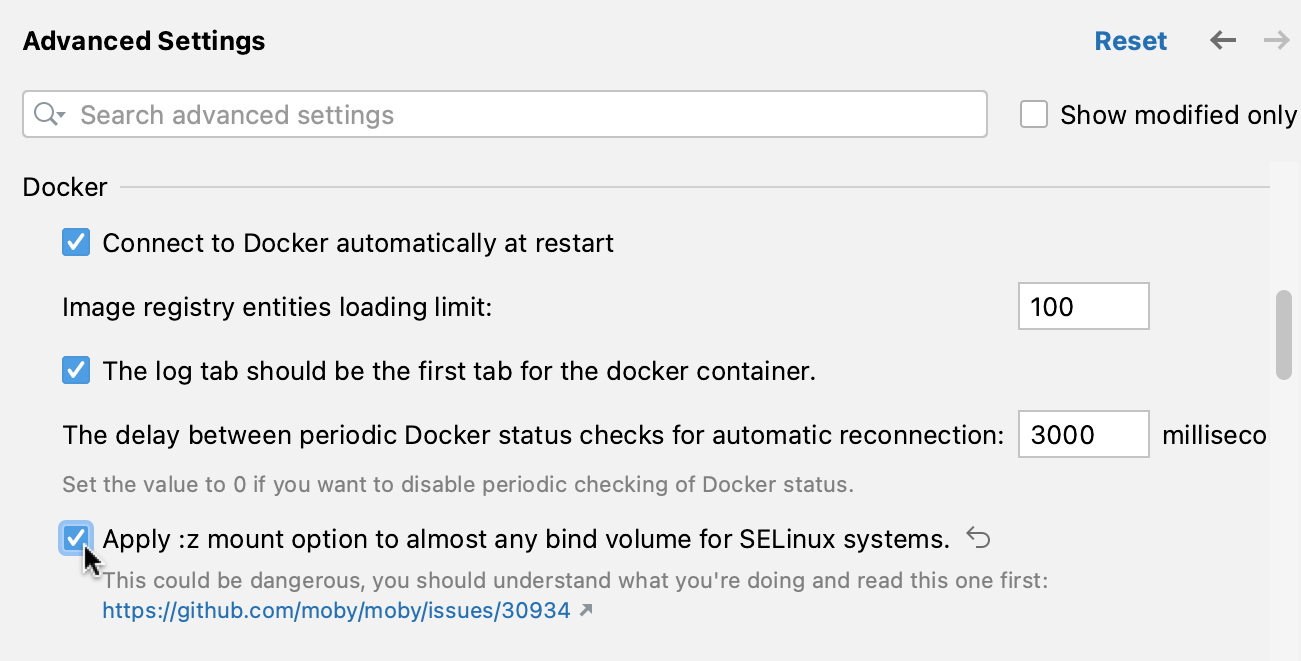 SELinux 系统的绑定 SELinux 系统的绑定