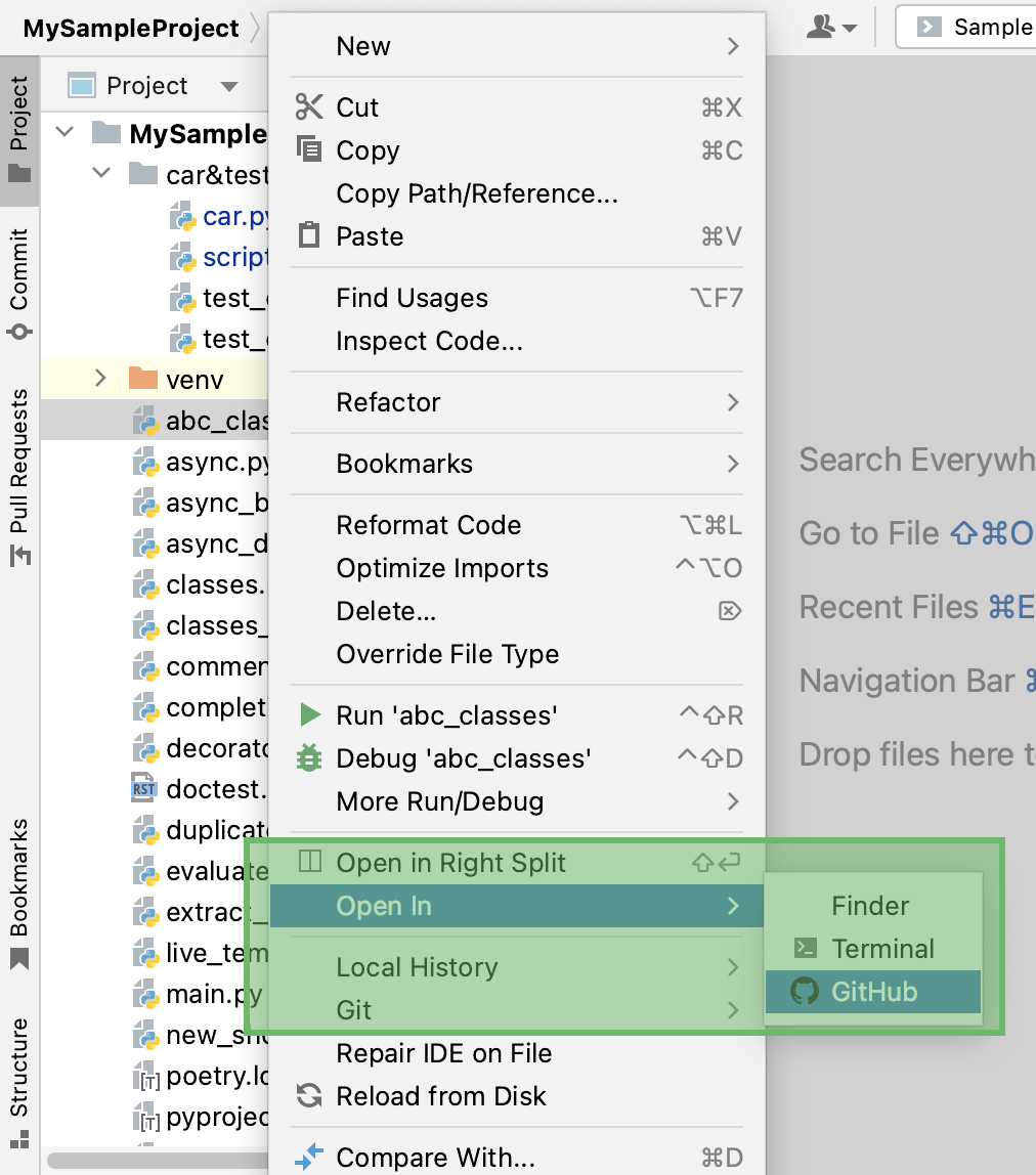 打开文件的 GitHub 版本 打开文件的 GitHub 版本