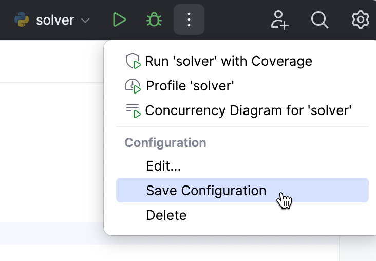 运行小部件中的附加命令 运行小部件中的附加命令