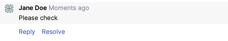 回复 GitLab 的评论 回复 GitLab 的评论